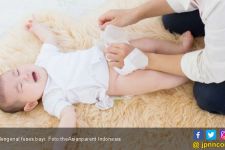 Feses Bayi dan Kaitannya dengan Kesehatan - JPNN.com