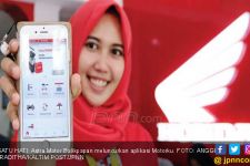 Intip Keunggulan Aplikasi Motorku Milik Astra Honda Motor - JPNN.com