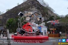 Soundrenaline 2018 Bakal Hadirkan 5 Karya Fenomenal - JPNN.com