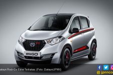 Datsun Redi-G0 Edisi Terbatas Dijual Mulai Rp 74 Juta - JPNN.com