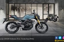 Honda CB150R ExMotion Bertandang ke India, Indonesia Kapan? - JPNN.com