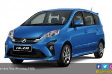 Ini Bukan Generasi Baru Daihatsu Xenia, Tapi.. - JPNN.com