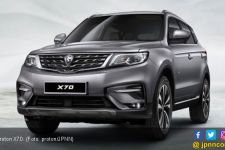 Pesaing Kuat Fortuner dan Pajero Sport dari Negeri Jiran - JPNN.com