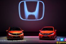 Harga Honda Brio Terbaru Mulai dari Rp 139 Juta - JPNN.com