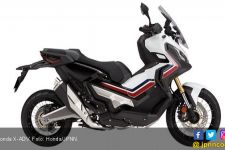 Gusur BMW, Honda X-ADV Kini Pimpin Pasar di Italia - JPNN.com