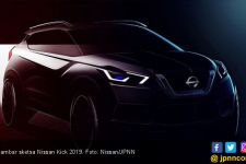 Nissan Kicks Mempersiapkan Diri Pada Awal Tahun 2019 - JPNN.com