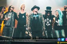 Selamat Hari Raya Guns N’ Roses - JPNN.com