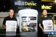 Oli Mesin Diesel Ini Diklaim Bantu Hemat Bahan Bakar - JPNN.com