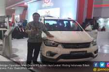 Target Ratusan Unit, Begini Cara Dealer Wuling Gaet Konsumen - JPNN.com