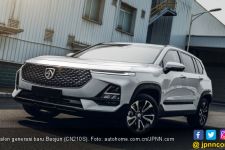 Mobil China Kian Berbahaya, CR-V dan Fortuner Harus Waspada - JPNN.com