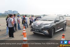 Mengenal Tiga Teknik Pengereman Mobil - JPNN.com