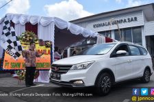 Jaringan Wuling Semakin Kuat di Bali - JPNN.com