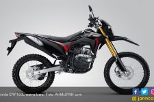 Honda CRF150L Kian Laris di Mancanegara - JPNN.com