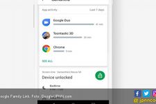 Buat Orang Tua, Google Punya Cara Kontrol Ponsel Anak - JPNN.com
