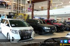 2019, MBtech Ingin Kontes Modifikasi Interior Mobil 10 Kota - JPNN.com