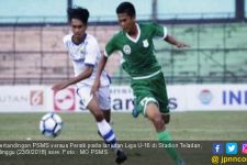 Tahan Imbang Persib 0-0, Gawang PSMS Masih Perawan - JPNN.com
