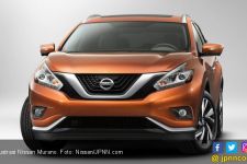 Nissan Recall 215.000 Unit Karena Masalah di Rem ABS - JPNN.com