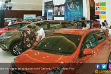 Harga Mobil Baru Naik Rp 2 Juta Mulai Oktober - JPNN.com