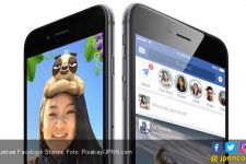 Facebook Stories Sudah Sentuh 300 Juta Pengguna Aktif - JPNN.com