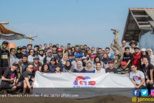 Grant Thornton Indonesia Revitalisasi Kawasan Pantai Muara - JPNN.com