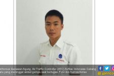 AirNav Indonesia Berduka, Anthonius Meninggal Saat Bertugas - JPNN.com