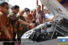 Begini Cara Gratis Sulap Mobil Lama jadi Mobil Baru - JPNN.com