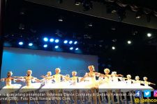 Tiket Indonesia Dance Company Ludes, Bukti Balet Diminati - JPNN.com