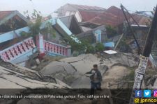 Gempa Membalikkan Perumnas Balaroa Palu, Oh Mayat Ibu Itu - JPNN.com