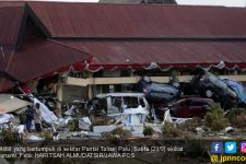 Inilah Pemicu Tsunami di Donggala dan Palu, Tiga Kemungkinan - JPNN.com