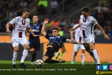 Agen Ungkap Keinginan Penyerang Inter Milan - JPNN.com