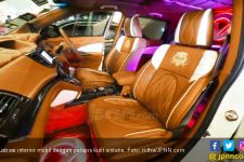 2 Penyebab Interior Mobil Cepat Rusak - JPNN.com