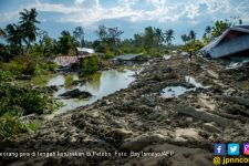 Gempa Sulteng: Likuifaksi Itu Seperti Mengetuk Stoples Kue - JPNN.com