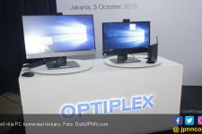 Dell Luncurkan 5 Tipe PC Komersial Terbaru - JPNN.com