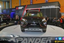 Jadi Nomor Satu, Mitsubishi Tambah Kapasitas Produksi - JPNN.com