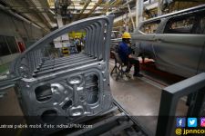 Soal Revisi Aturan TKDN, Gaikindo Sebut Industri Otomotif Berpotensi Ambruk - JPNN.com