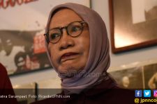 Duh, Ratna Sarumpaet Dilaporkan Cucunya Gegara Warisan - JPNN.com