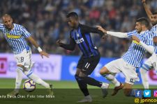 Pelatih Inter Masih Punya PR Ledakkan Potensi Keita Balde - JPNN.com