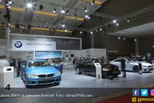 BMW Tersenyum Sepanjang 2018 - JPNN.com