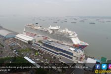 Pelindo III Jalin Kerja sama Peningkatan Kunjungan Cruise - JPNN.com