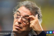 Moratti Nilai Anak Legenda Italia Pantas Main di Inter Milan - JPNN.com