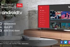 Miliki Asisten Pribadi dengan Produk TCL - JPNN.com