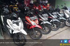 Beli Motor Bekas, Jangan Lupa Ini - JPNN.com