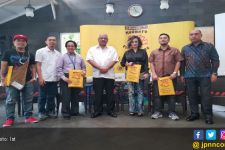 Glen, Reza dan Gilang Bakal Hangatkan Maumere Jazz Fiesta - JPNN.com