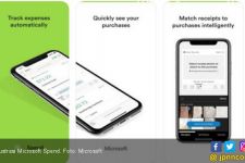 Microsoft Bantu Suami Pantau Belanjaan Istri dengan Ini - JPNN.com
