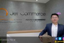 Jet Commerce Kenalkan Solusi Ini di Tech in Asia Jakarta - JPNN.com