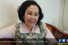 Unifah: PB PGRI Netral, Tetap Dorong Revisi UU ASN - JPNN.com