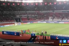 Menang Lawan UEA, Indonesia Lolos ke Perempat Final - JPNN.com