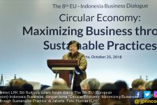 Uni Eropa Nilai Circular Economy RI Jadi Harapan Global - JPNN.com