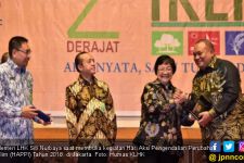 33 Lokasi Raih Penghargaan Program Kampung Iklim Tahun 2018 - JPNN.com