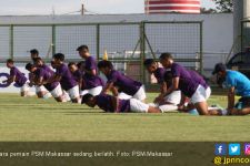 Bersua Bhayangkara FC, PSM Lupakan Kegagalan Musim Lalu - JPNN.com